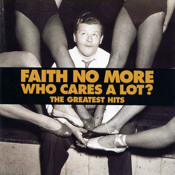 Who Cares A Lot? The Greatest Hits [Limited Edition]